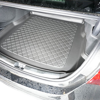 Bandeja maletero Mercedes Clase C W206 PHEV, carrocería sedán, fabricación 10.2021 - presente #1