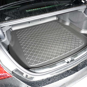 Bandeja maletero Mercedes Clase C W206 PHEV, carrocería sedán, fabricación 10.2021 - presente #1