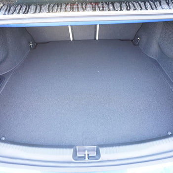 Bandeja maletero Mercedes Clase C W206 PHEV, carrocería sedán, fabricación 10.2021 - presente #1