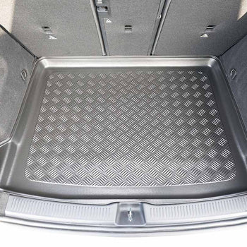 Bandeja maletero Mercedes Clase B W247 Sports Tourer PHEV, carrocería hatchback, fabricación 06.2020 - presente #1