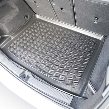 Bandeja maletero Mercedes Clase B W247 Sports Tourer PHEV, carrocería hatchback, fabricación 06.2020 - presente #1