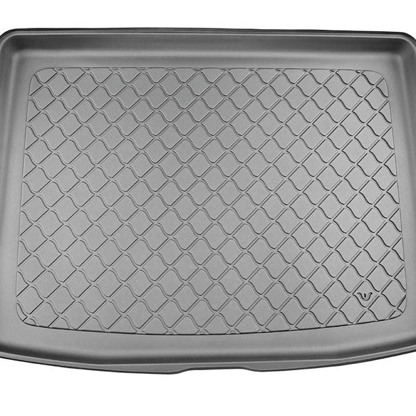 Bandeja maletero Mercedes Clase B W247 Sports Tourer PHEV, carrocería hatchback, fabricación 06.2020 - presente #1