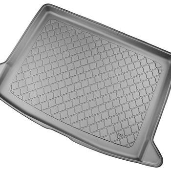 Bandeja maletero Mercedes Clase B W247 Sports Tourer PHEV, carrocería hatchback, fabricación 06.2020 - presente #1