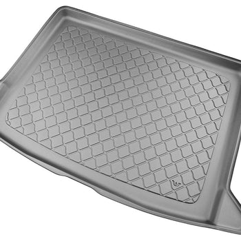 Bandeja maletero Mercedes Clase B W247 Sports Tourer PHEV, carrocería hatchback, fabricación 06.2020 - presente #1