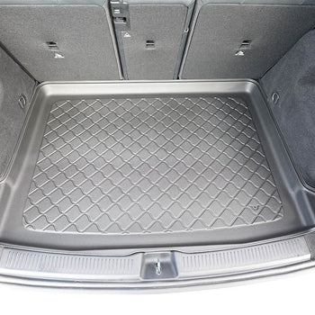 Bandeja maletero Mercedes Clase B W247 Sports Tourer PHEV, carrocería hatchback, fabricación 06.2020 - presente #1