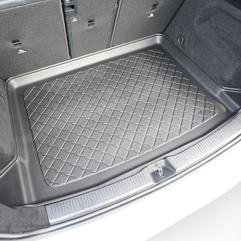 Bandeja maletero Mercedes Clase B W247 Sports Tourer PHEV, carrocería hatchback, fabricación 06.2020 - presente #1