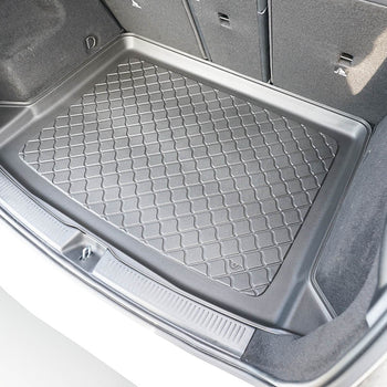 Bandeja maletero Mercedes Clase B W247 Sports Tourer PHEV, carrocería hatchback, fabricación 06.2020 - presente #1