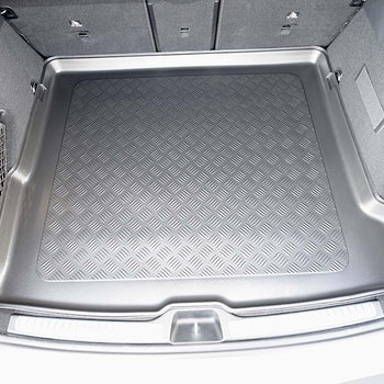 Bandeja maletero Mercedes GLC X254, carrocería suv, fabricación 07.2022 - presente, no corresponde al modelo phev | 194021BSC