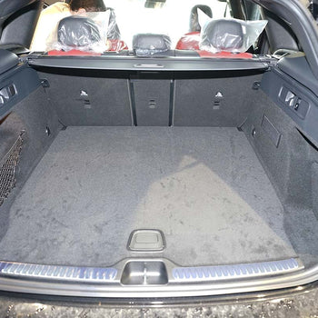 Bandeja maletero Mercedes GLC X254, carrocería suv, fabricación 07.2022 - presente, no corresponde al modelo phev | 194021GRD