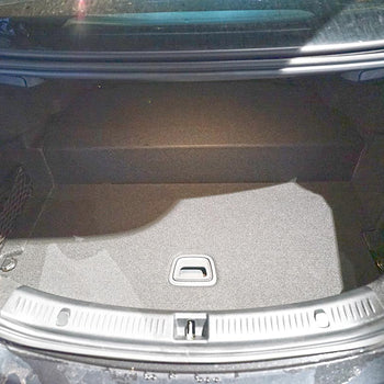 Bandeja maletero Mercedes Clase E W213 PHEV, carrocería sedán, fabricación 07.2016 - 08.2023 #1