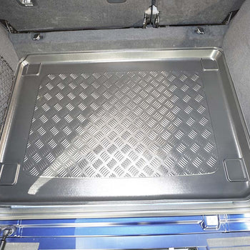 Bandeja maletero Mercedes Clase G W464, carrocería suv, fabricación 2018 - presente #1