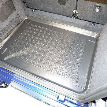 Bandeja maletero Mercedes Clase G W464, carrocería suv, fabricación 2018 - presente #1