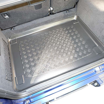 Bandeja maletero Mercedes Clase G W464, carrocería suv, fabricación 2018 - presente #1