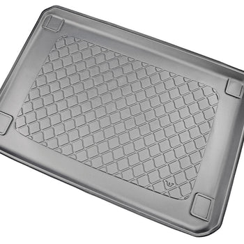 Bandeja maletero Mercedes Clase G W464, carrocería suv, fabricación 2018 - presente #1