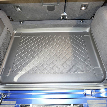 Bandeja maletero Mercedes Clase G W464, carrocería suv, fabricación 2018 - presente #1