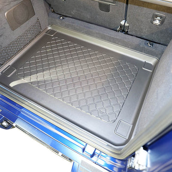 Bandeja maletero Mercedes Clase G W464, carrocería suv, fabricación 2018 - presente #1