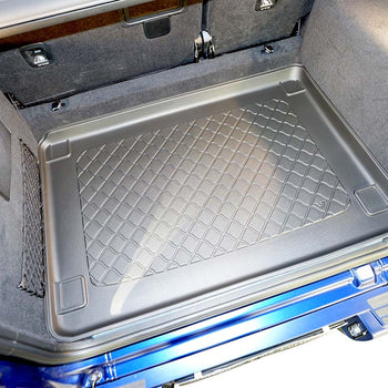 Bandeja maletero Mercedes Clase G W464, carrocería suv, fabricación 2018 - presente #1