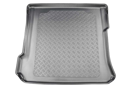 Bandeja maletero Mercedes EQS V296 electric, carrocería suv, fabricación 12.2022 - presente, 5 plazas #1