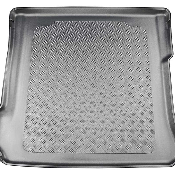 Bandeja maletero Mercedes EQS V296 electric, carrocería suv, fabricación 12.2022 - presente, 5 plazas #1