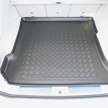 Bandeja maletero Mercedes EQS V296 electric, carrocería suv, fabricación 12.2022 - presente, 5 plazas #1