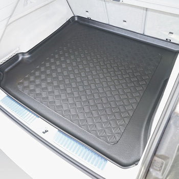 Bandeja maletero Mercedes EQS V296 electric, carrocería suv, fabricación 12.2022 - presente, 5 plazas #1