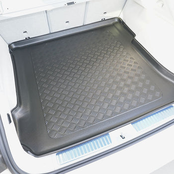 Bandeja maletero Mercedes EQS V296 electric, carrocería suv, fabricación 12.2022 - presente, 5 plazas #1