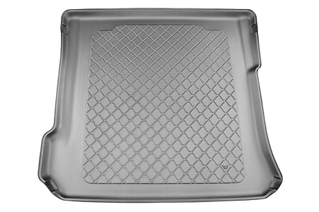 Bandeja maletero Mercedes EQS V296 electric, carrocería suv, fabricación 12.2022 - presente, 5 plazas #1