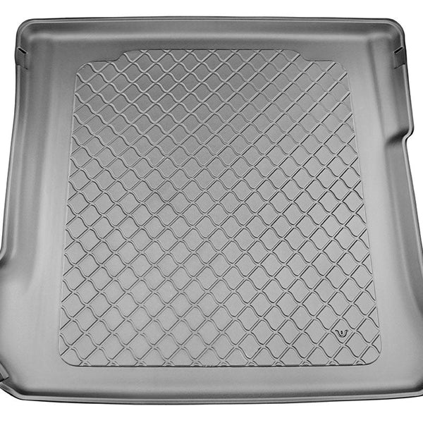 Bandeja maletero Mercedes EQS V296 electric, carrocería suv, fabricación 12.2022 - presente, 5 plazas #1