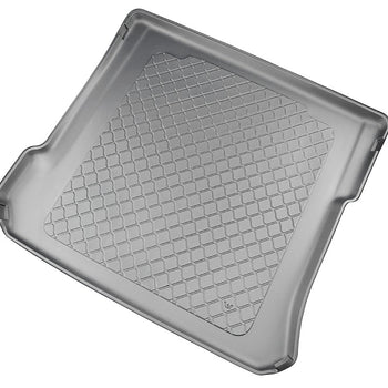 Bandeja maletero Mercedes EQS V296 electric, carrocería suv, fabricación 12.2022 - presente, 5 plazas #1