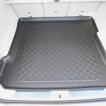 Bandeja maletero Mercedes EQS V296 electric, carrocería suv, fabricación 12.2022 - presente, 5 plazas #1