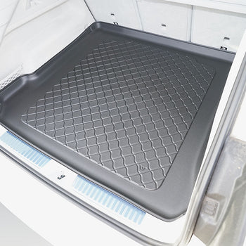 Bandeja maletero Mercedes EQS V296 electric, carrocería suv, fabricación 12.2022 - presente, 5 plazas #1