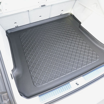 Bandeja maletero Mercedes EQS V296 electric, carrocería suv, fabricación 12.2022 - presente, 5 plazas #1