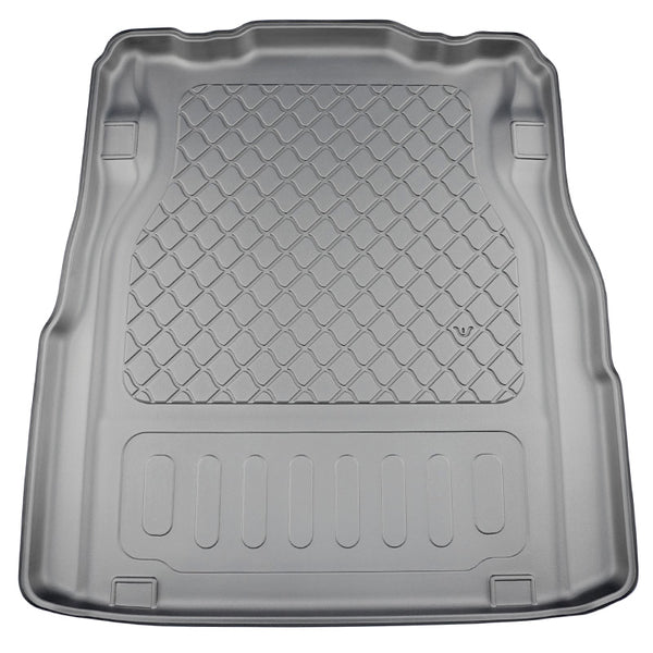 Bandeja maletero Mercedes Clase S V223 Long PHEV, carrocería sedán, fabricación 07.2021 - presente, asiento trasero corredero | 194025GRD