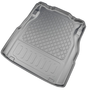 Bandeja maletero Mercedes Clase S W223 PHEV, carrocería sedán, fabricación 07.2021 - presente, asiento trasero corredero | 194025GRD
