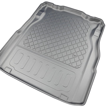 Bandeja maletero Mercedes Clase S V223 Long PHEV, carrocería sedán, fabricación 07.2021 - presente, asiento trasero corredero | 194025GRD