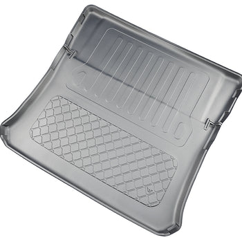 Bandeja maletero Mercedes EQS X296, carrocería suv, fabricación 12.2022 - presente, 7 plazas, tercera fila cerrada | 194026GRD