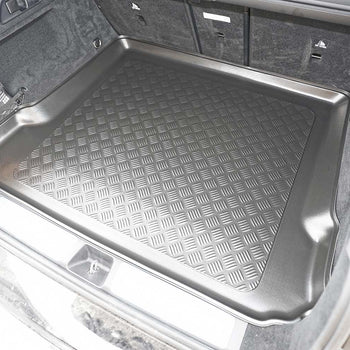 Bandeja maletero Mercedes EQE X294, carrocería suv, fabricación 05.2023 - presente | 194027BSC