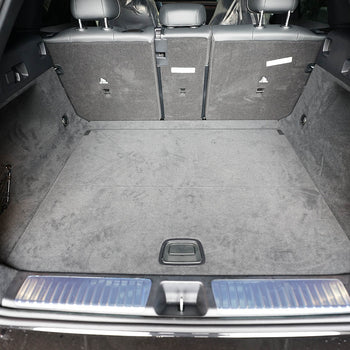 Bandeja maletero Mercedes EQE X294, carrocería suv, fabricación 05.2023 - presente | 194027GRD