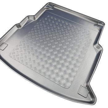 Bandeja maletero Mercedes Clase E W214, carrocería sedán, fabricación 05.2023 - presente, no corresponde al modelo phev | 194029BSC