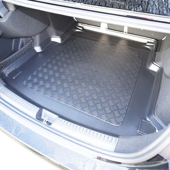Bandeja maletero Mercedes Clase E W214, carrocería sedán, fabricación 05.2023 - presente, no corresponde al modelo phev | 194029BSC