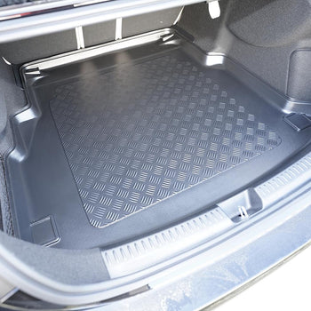 Bandeja maletero Mercedes Clase E W214, carrocería sedán, fabricación 05.2023 - presente, no corresponde al modelo phev | 194029BSC