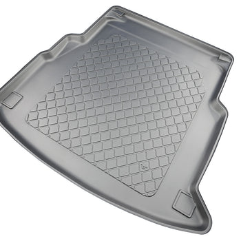 Bandeja maletero Mercedes Clase E W214, carrocería sedán, fabricación 05.2023 - presente, no corresponde al modelo phev | 194029GRD