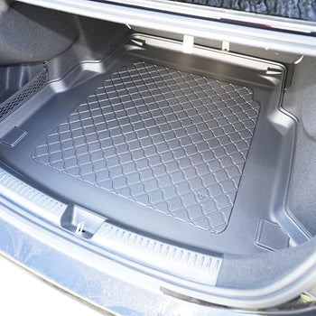 Bandeja maletero Mercedes Clase E W214, carrocería sedán, fabricación 05.2023 - presente, no corresponde al modelo phev | 194029GRD