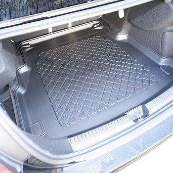 Bandeja maletero Mercedes Clase E W214, carrocería sedán, fabricación 05.2023 - presente, no corresponde al modelo phev | 194029GRD