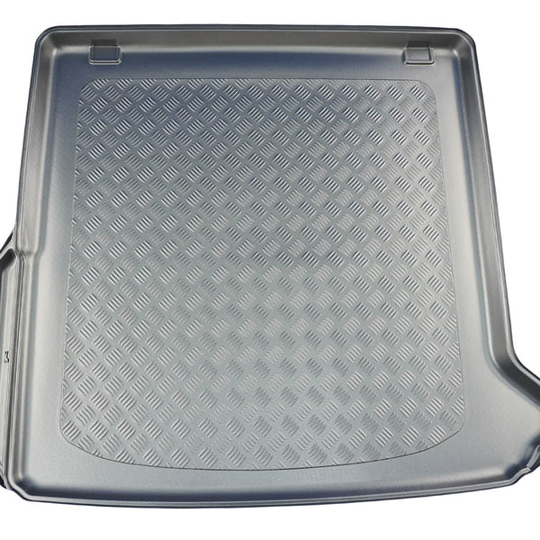 Bandeja maletero Mercedes Clase E W214 T-Modell, carrocería camioneta, fabricación 08.2023 - presente, no corresponde al modelo phev, con cavidad a la izquierda extraíble | 194031BSC