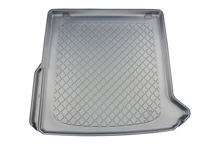 Bandeja maletero Mercedes Clase E W214 T-Modell, carrocería camioneta, fabricación 08.2023 - presente, no corresponde al modelo phev, con cavidad a la izquierda extraíble | 194031GRD