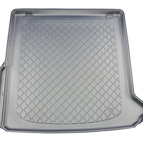 Bandeja maletero Mercedes Clase E W214 T-Modell, carrocería camioneta, fabricación 08.2023 - presente, no corresponde al modelo phev, con cavidad a la izquierda extraíble | 194031GRD