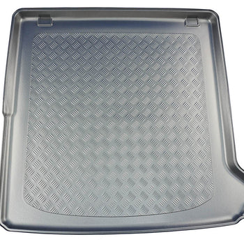 Bandeja maletero Mercedes Clase E W214 T-Modell, carrocería camioneta, fabricación 08.2023 - presente, no corresponde al modelo phev, con cavidad a la izquierda extraíble | 194031BSC