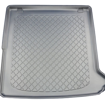 Bandeja maletero Mercedes Clase E W214 T-Modell, carrocería camioneta, fabricación 08.2023 - presente, no corresponde al modelo phev, con cavidad a la izquierda extraíble | 194031GRD