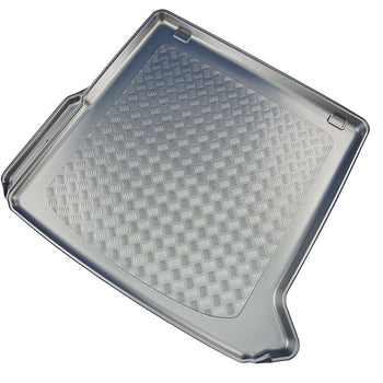 Bandeja maletero Mercedes Clase E W214 T-Modell, carrocería camioneta, fabricación 08.2023 - presente, no corresponde al modelo phev, con cavidad a la izquierda extraíble | 194031BSC